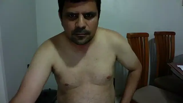 Diabloproducciones online show from March 20, 11:30 pm