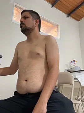 Diabloproducciones online show from April 14, 1:54 pm