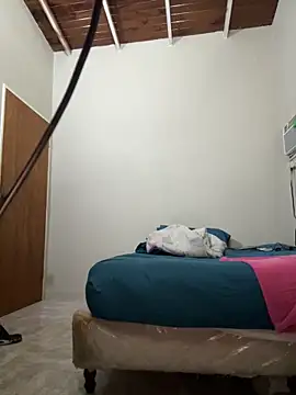 Diabloproducciones online show from February 10, 10:31 am