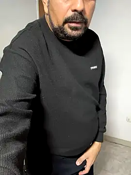 Diabloproducciones online show from January 7, 2:16 am