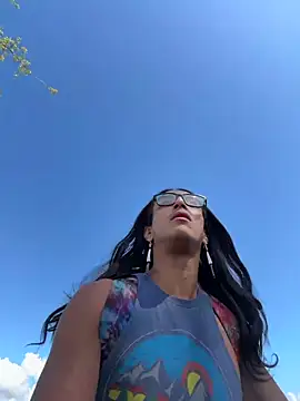 caliboi4 online show from April 27, 5:52 pm