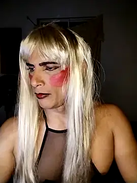 GerGina6 online show from January 11, 9:35 am