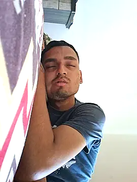 callmejaggy online show from April 21, 3:45 am