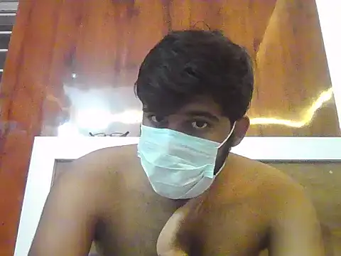 Snapshot of hotboy_hyd1 chatting on September 17, 6:42 pm hotboy hyd1 online show from September 17, 6:42 pm