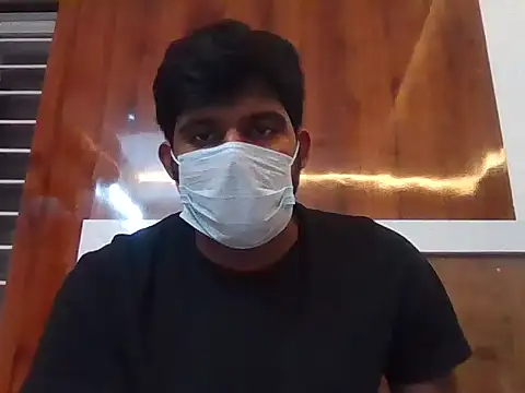 Snapshot of hotboy_hyd1 chatting on September 21, 9:48 pm hotboy hyd1 online show from September 21, 9:48 pm