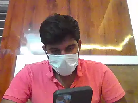 Snapshot of hotboy_hyd1 chatting on September 23, 6:40 pm hotboy hyd1 online show from September 23, 6:40 pm