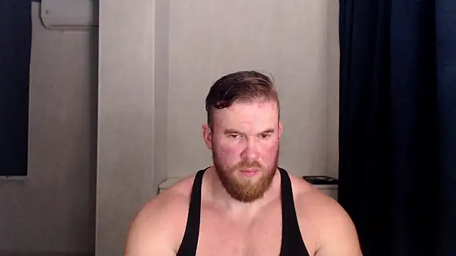 ThorHemsworthRU online show from November 22, 2:16 pm