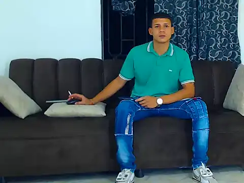 jefferson exotic21 online show from November 30, 6:48 am