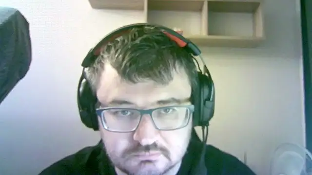 SirAbuser online show from October 28, 5:32 am