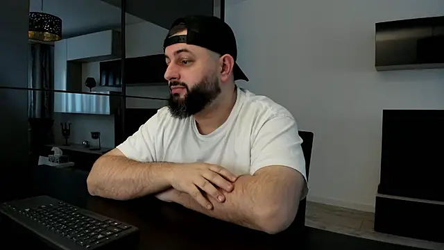 DravenPeak online show from March 5, 2:35 pm