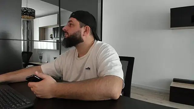 DravenPeak online show from November 13, 12:32 pm