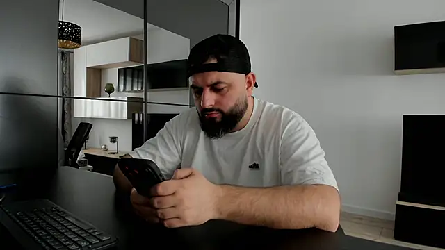 DravenPeak online show from March 3, 10:44 am