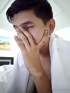 Ajhg98 online show from February 6, 2:52 am