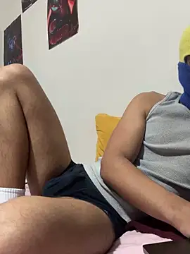 TurkishHotBoyy online show from October 4, 9:25 am