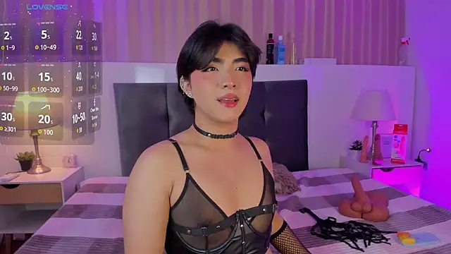 Creamy Angelo online show from December 22, 12:24 pm