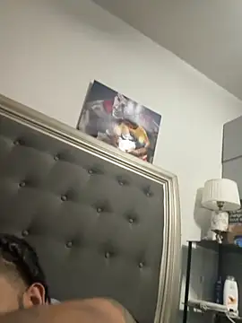 Papijeanhung  online show from September 22, 10:09 pm