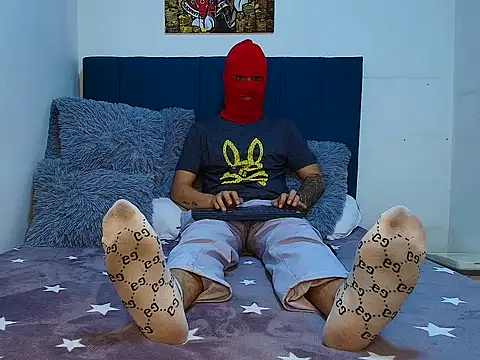 Warmteam777 online show from November 28, 2:04 am