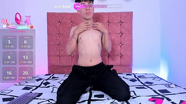 Dani rivass online show from October 28, 1:02 pm