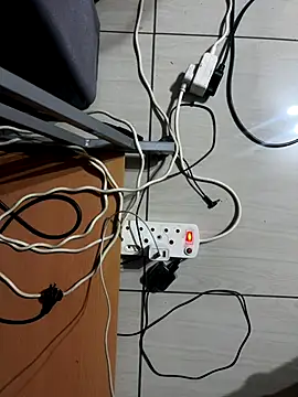 CreamyOff45 online show from October 26, 10:12 pm