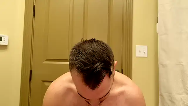 Ty lerDavid online show from December 1, 10:46 pm