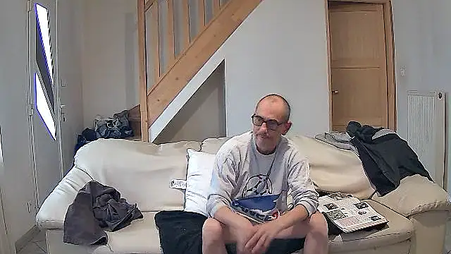 Snapshot of fabDu59 chatting on September 25, 2:05 pm fabDu59 online show from September 25, 2:05 pm