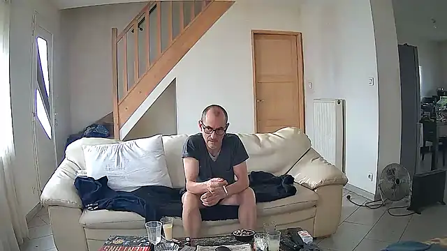 Snapshot of fabDu59 chatting on September 29, 2:57 pm fabDu59 online show from September 29, 2:57 pm