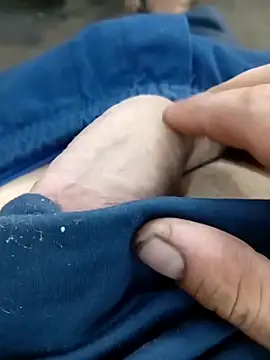 bemmagrinho36 online show from February 13, 9:31 pm