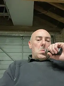 Richmcgee online show from March 8, 8:24 pm