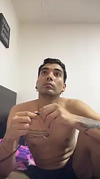 Deymon0777 online show from March 4, 2:40 am