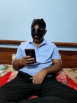 Virat FatDick online show from January 10, 6:12 pm