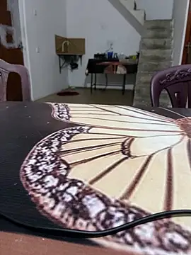 Senurak99 online show from October 14, 5:53 pm