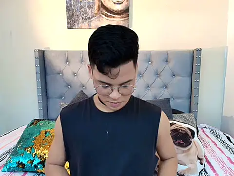 stewart mateo  online show from December 16, 2:29 am