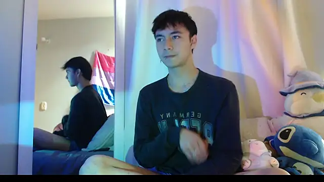 Noah Blaze online show from November 3, 6:43 pm