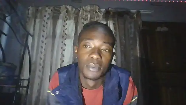 Nykho17 online show from November 5, 1:07 am