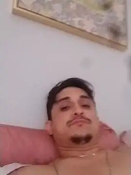 latindaddy69 online show from January 18, 5:37 pm