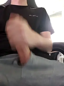 JayMac0 online show from June 15, 11:13 am