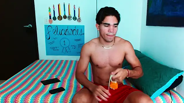 babysebasxxx online show from November 18, 10:30 am