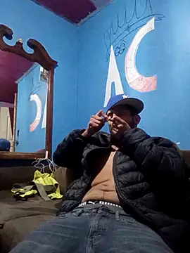 Vergudo19420 online show from November 1, 7:12 am