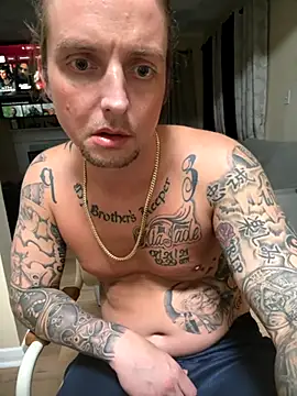 Chillwilly3055 online show from October 11, 3:10 am