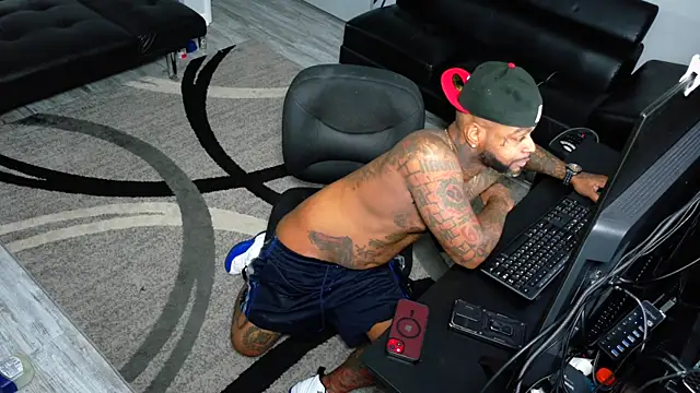 SLANGONDEMHOES online show from December 19, 10:39 pm