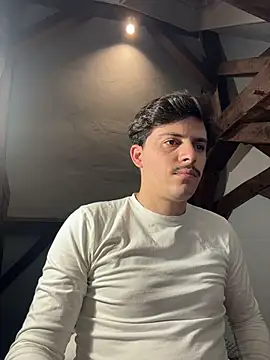 dock 75 online show from November 13, 4:00 pm