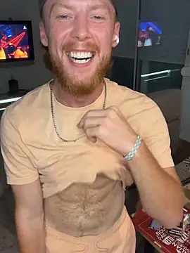 bailey mcvicar online show from June 19, 11:31 pm