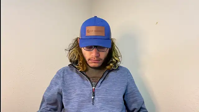 zacthefeetguy online show from February 28, 4:28 pm