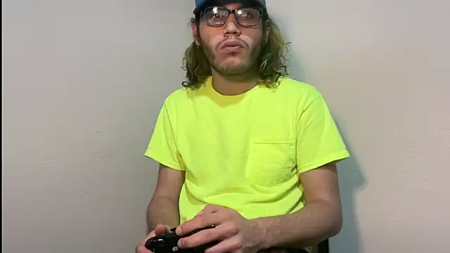 zacthefeetguy online show from February 18, 8:45 am