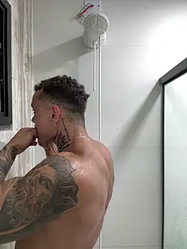 alegriadodia online show from October 6, 1:43 am