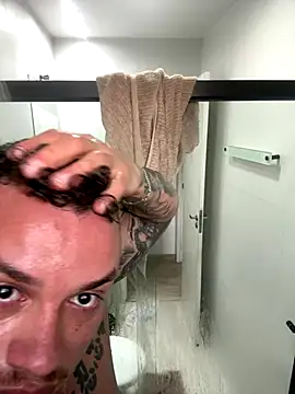 alegriadodia online show from November 10, 9:09 pm