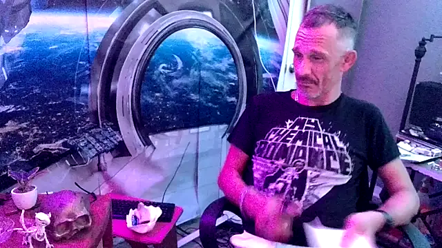 MistedNome online show from September 26, 10:57 am