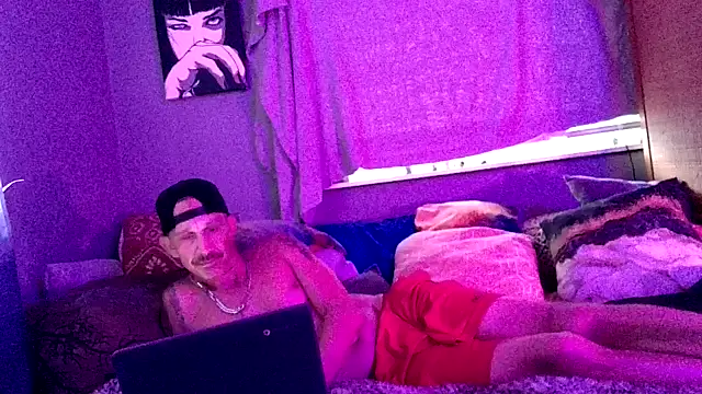 MistedNome online show from September 13, 11:28 pm