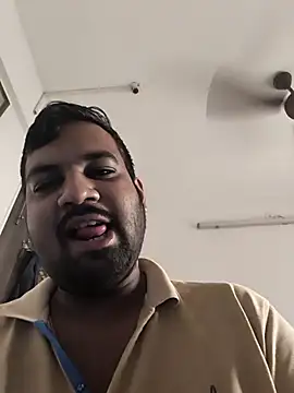 vinay smalldick online show from November 15, 2:13 am