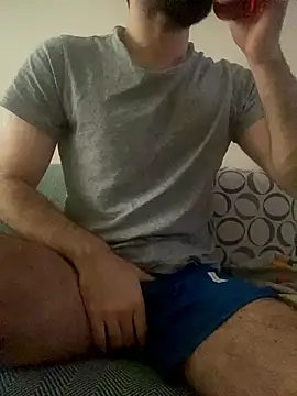 speddy34 online show from January 17, 9:12 am